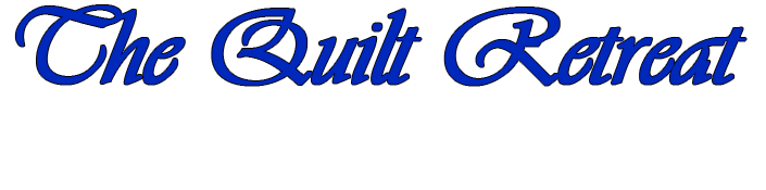 The Quilting Retreat